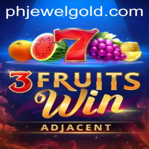 Introducing 3FruitsWin: A Fresh Take on Classic Slot Gaming