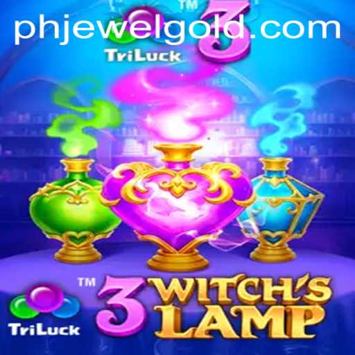 Discover the Enchanting World of 3WitchsLamp: A Captivating Journey