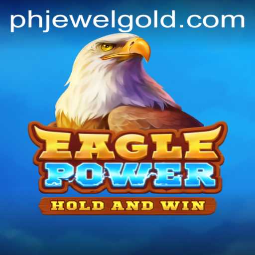 EaglePower: Soar High and Unleash the Inner Champion