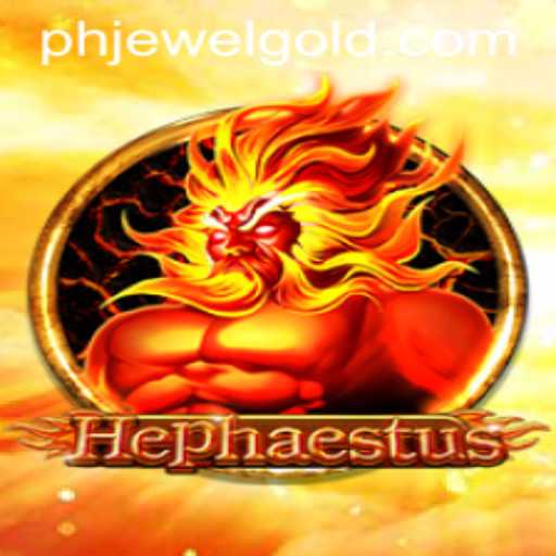 Unveiling Hephaestus: An Innovative Gaming Experience with PHJEWEL