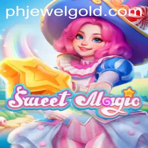 Discover the Enchanting World of SweetMagic: Embrace the PHJEWEL Adventure