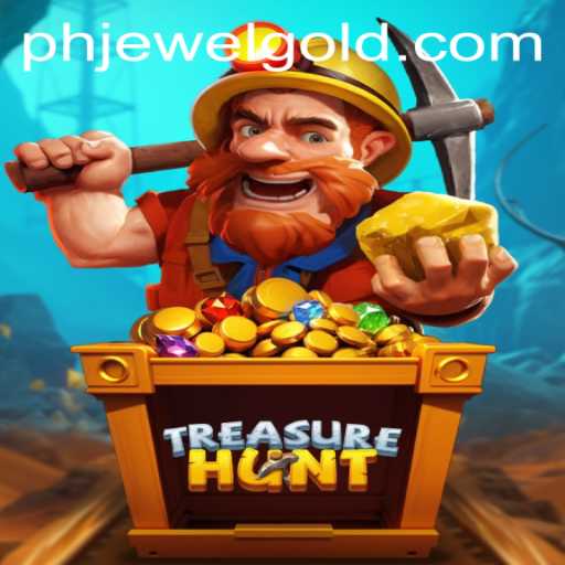 Dive into the Exciting World of TreasureHunt: Discover the Secrets of PHJEWEL